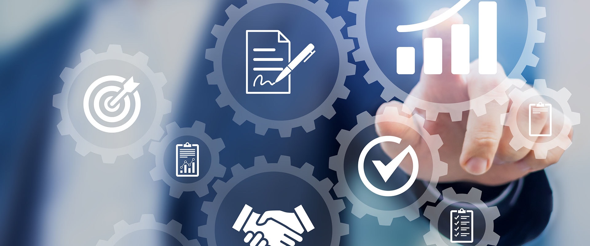 How Telecommunications for Business Improve Workflow Efficiency