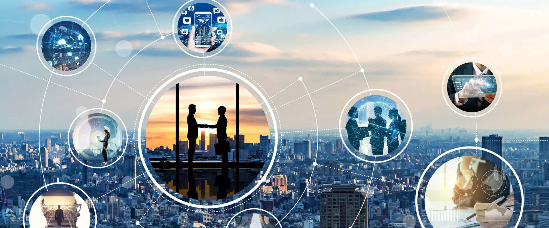 The Impact of Telecommunications on Global Business Operations: An Expert's Perspective