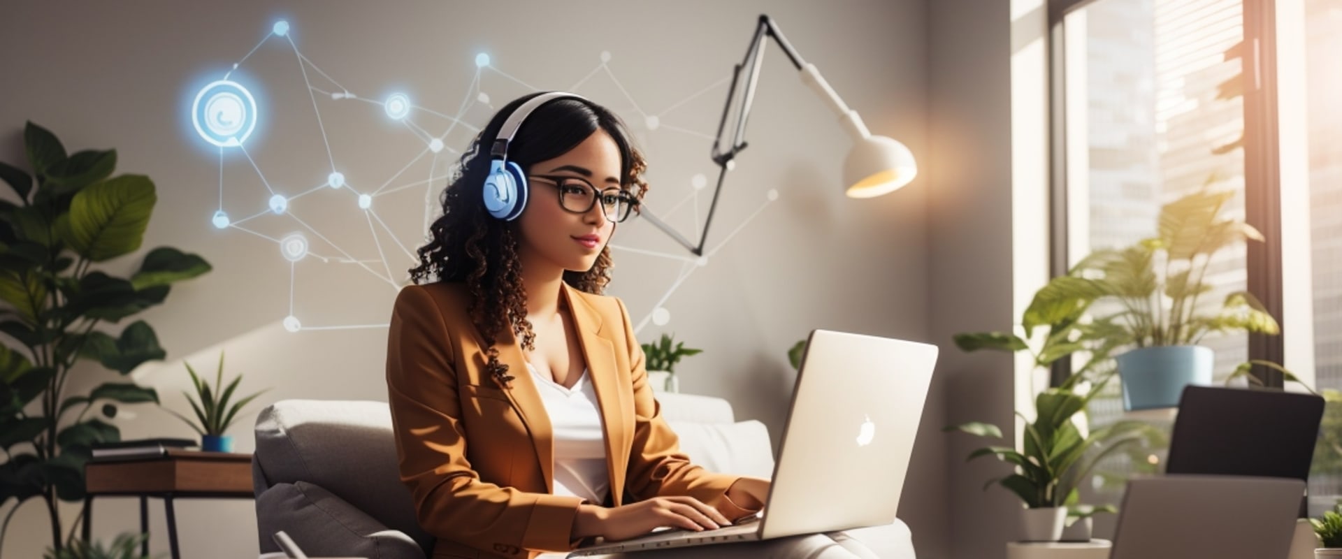 The Future of Telecommunications for Businesses: Embracing Remote Work