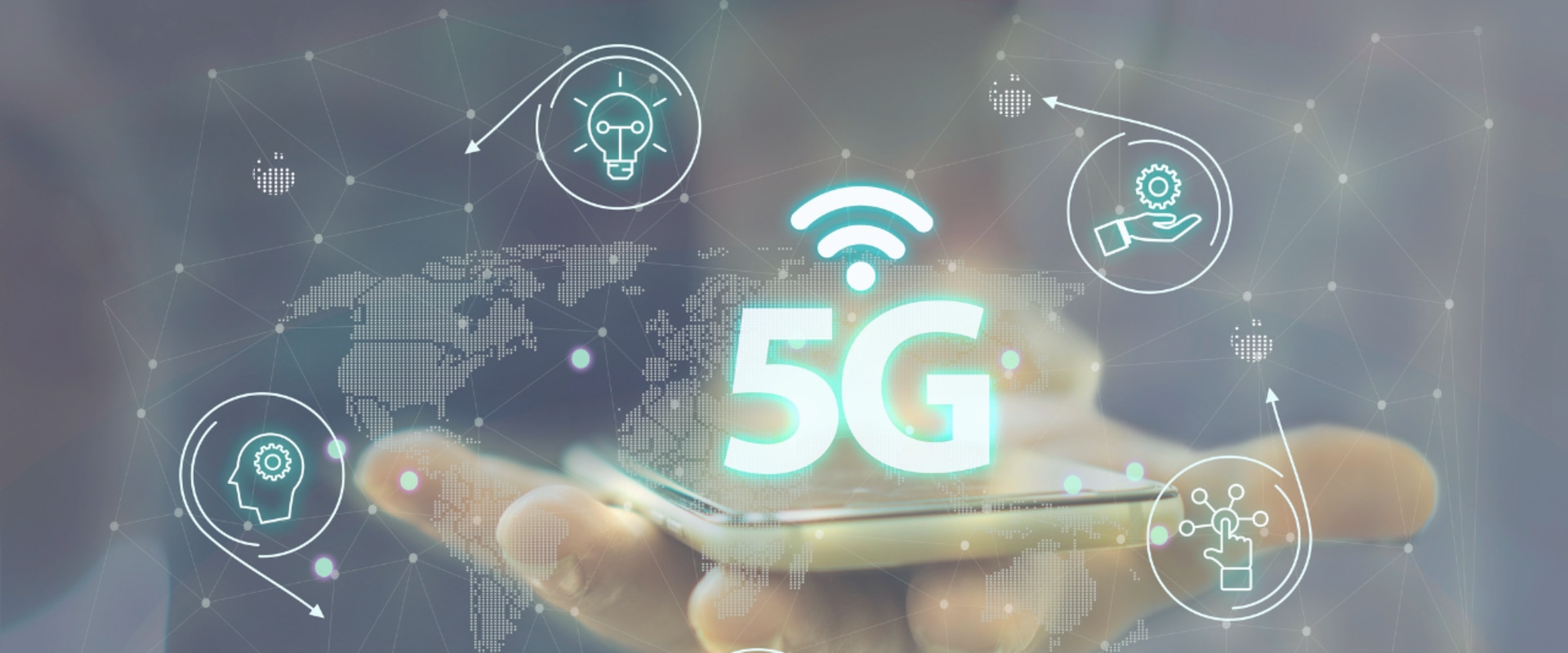 The Future of Telecommunications for Business: From Landlines to 5G