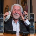The Evolution of Business Telecommunications: The Impact of Mobile Devices