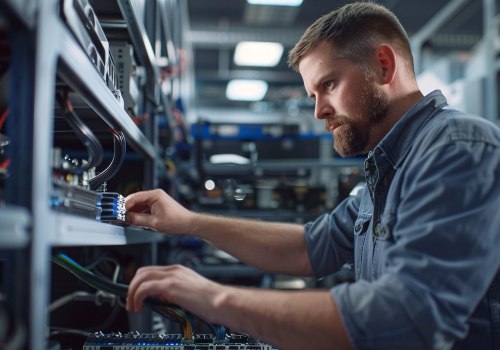 IT and Cybersecurity Services in Valley Village, CA: Why Telecommunications for Business Still Matters