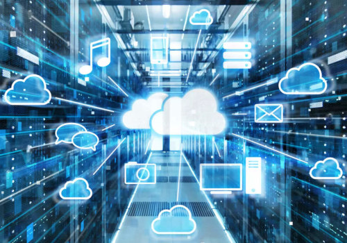The Evolution of Telecommunications for Business: The Impact of Cloud Computing