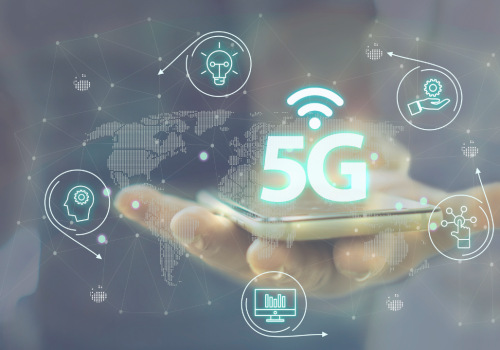 The Future of Telecommunications for Business: From Landlines to 5G