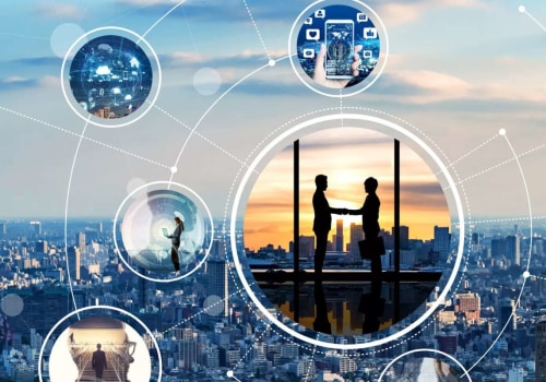 Connecting The Dots: How Shepparton's Web Design Experts Enhance Business Telecommunications